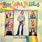 BJORN SKIFS AND BLABLUS (BLUE SWEDE) / Out Of The Blue